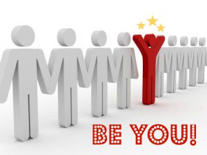 Being You