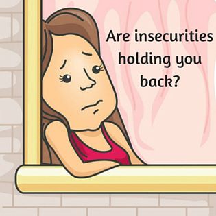 Our Insecurities